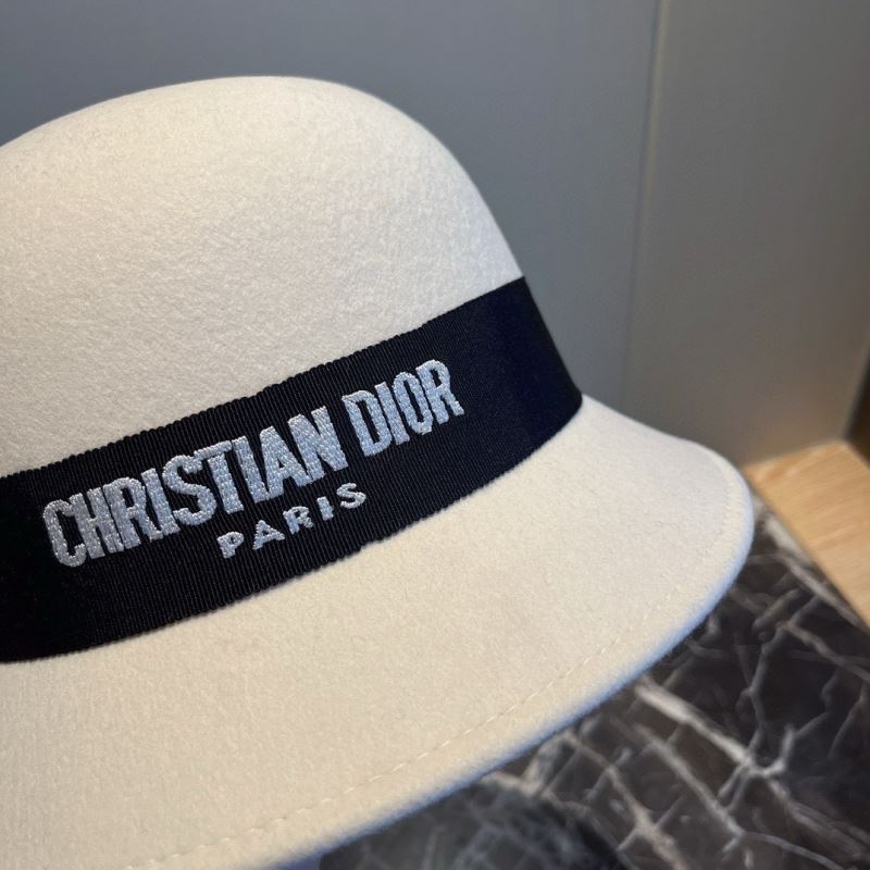 Christian Dior Caps